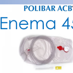 Bolsa Enema 454gr