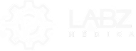 Labz Médica logo