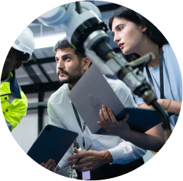 Capacitación técnica personalizada