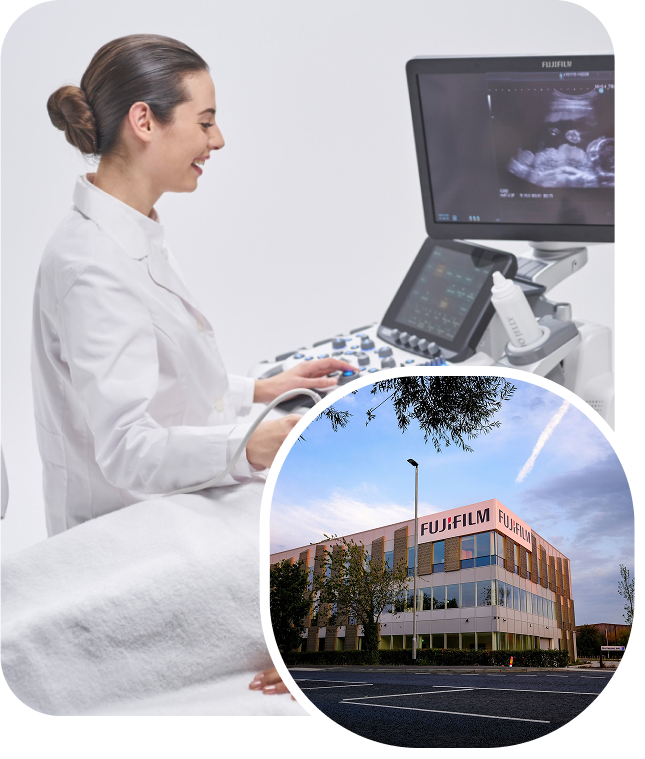 Una historia de innovación médica