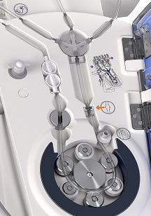 Inyectores de contraste - Labz Medica