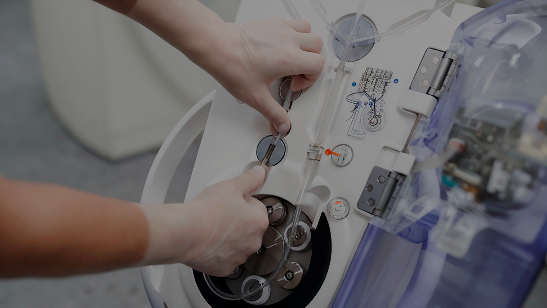 Soluciones Integrales en Soporte Técnico Especializado