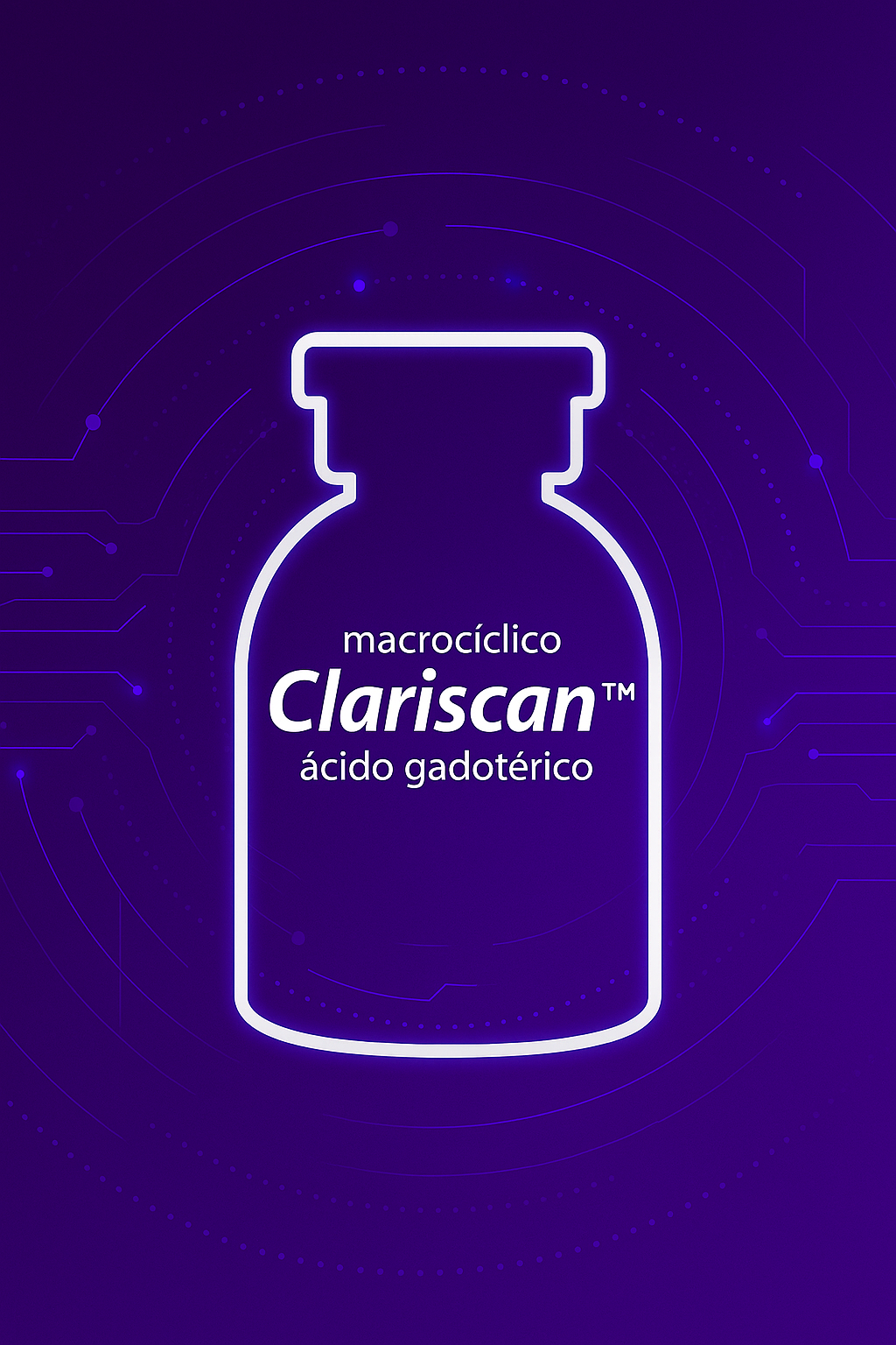 CLARISCAN ®