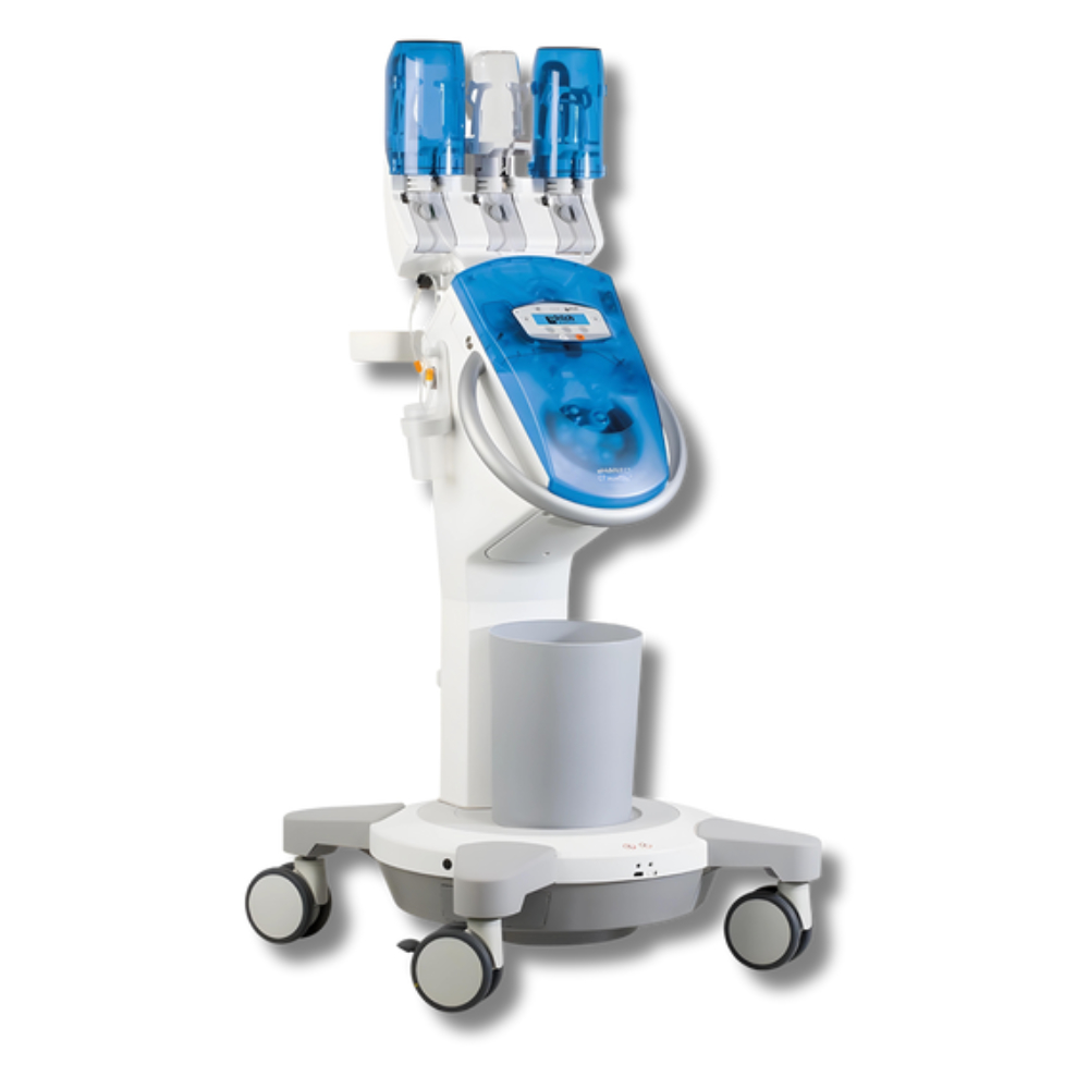 CT MOTION