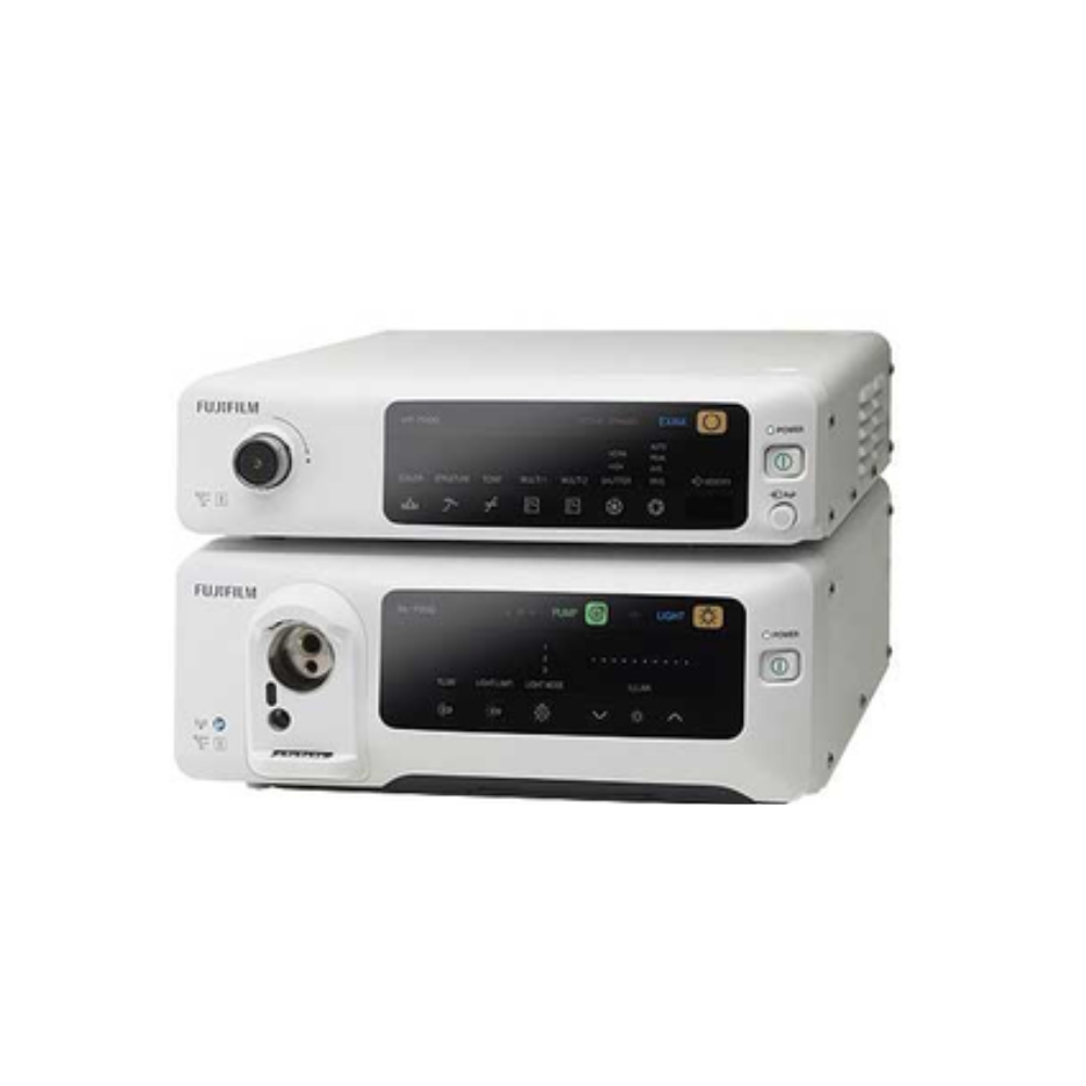 PROCESADOR DE VIDEO ELUXEO 7000