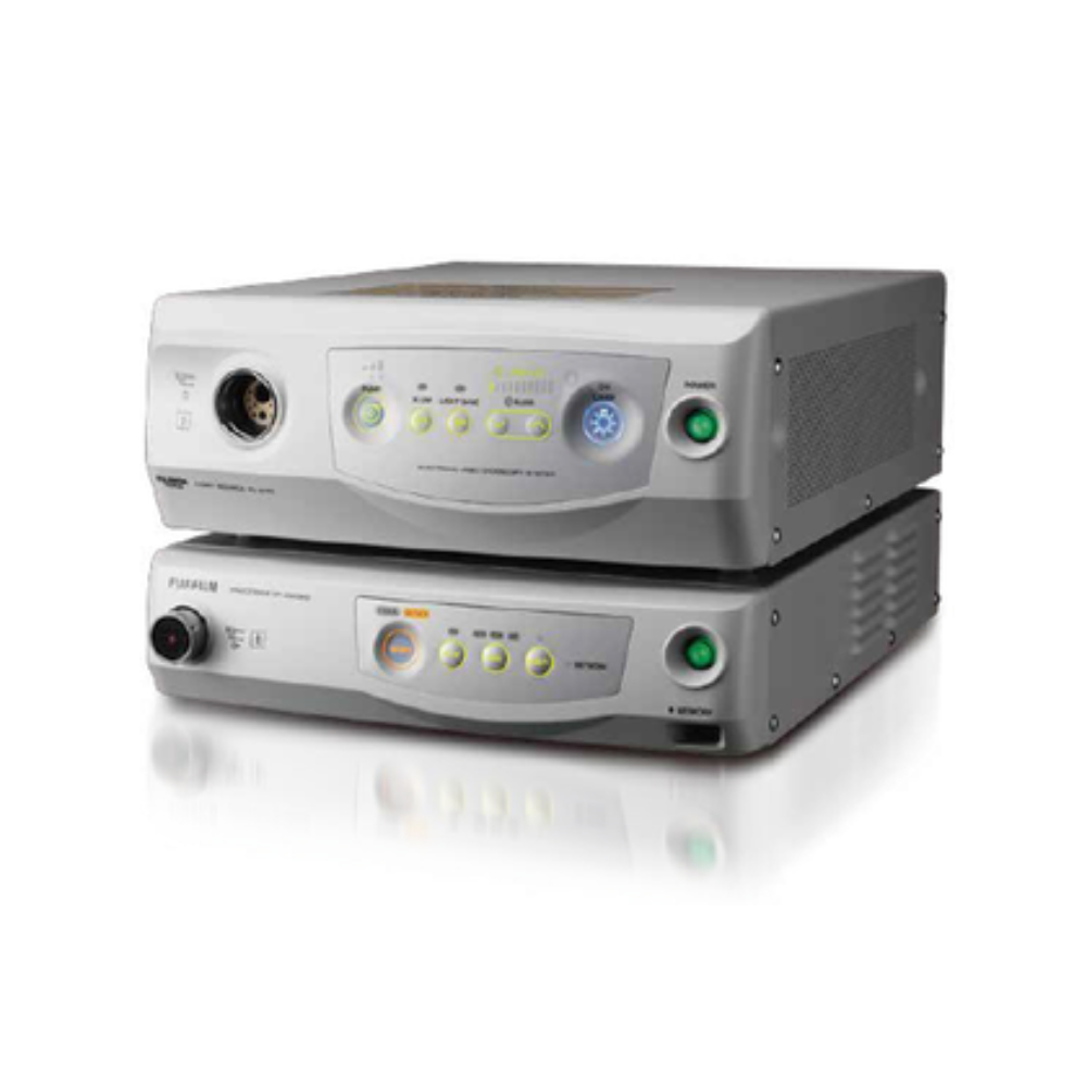 PROCESADOR DE VIDEO EPX - 3500HD