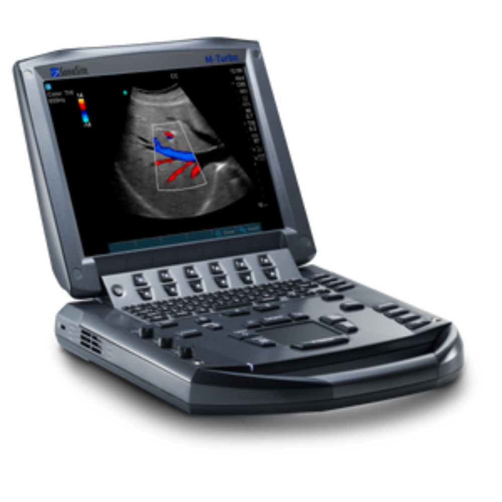 SONOSITE M- TURBO