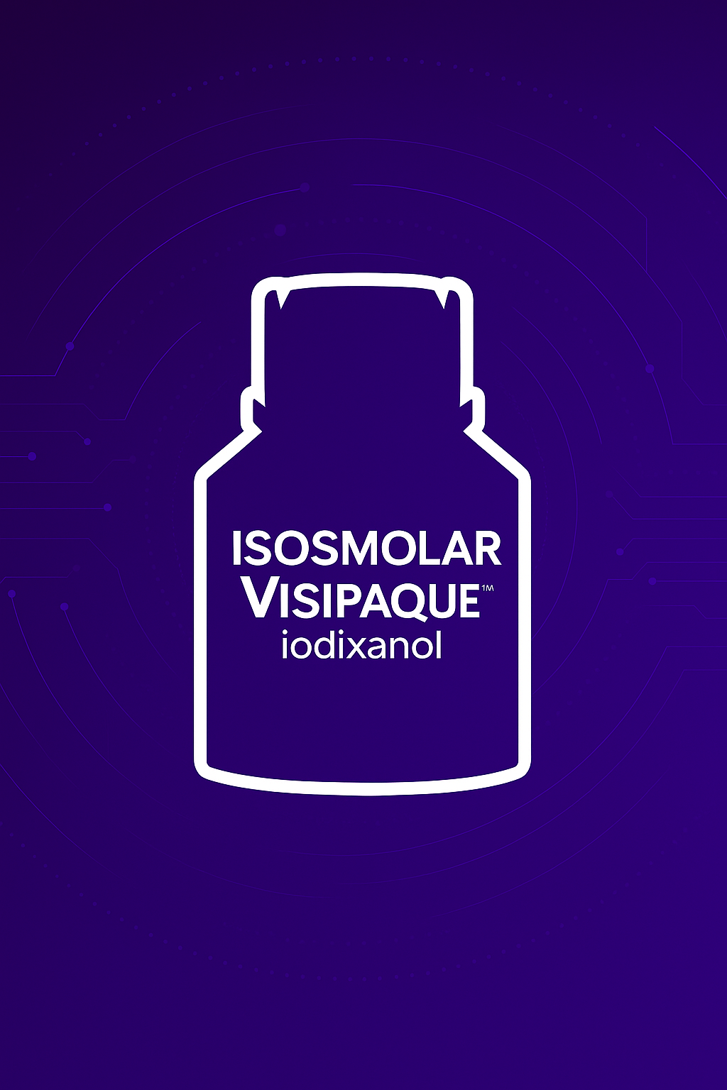 VISIPAQUE ®