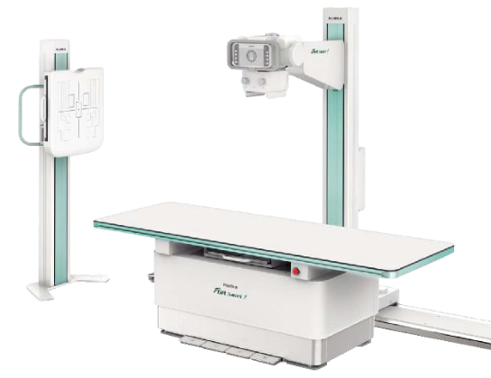 Radiología e imagen - Labz Medica