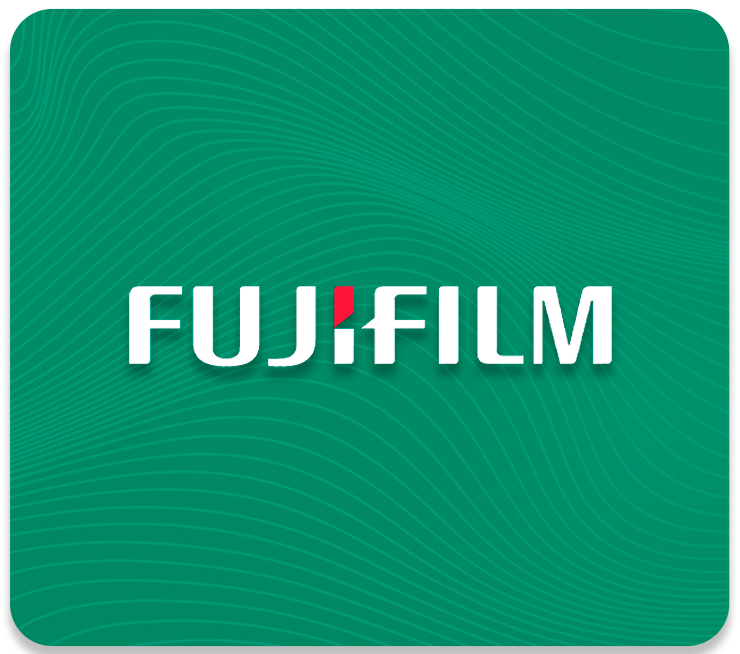 Marca Fujifil - Labz