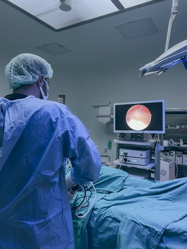 Guía para elegir el mejor equipo de endoscopia en México