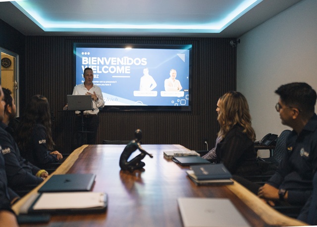 Distribuidor de equipo de rayos x en México