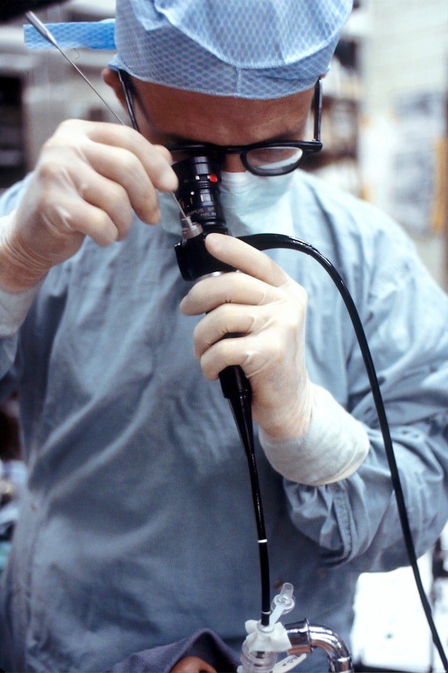 Guía para elegir el mejor equipo de endoscopia en México